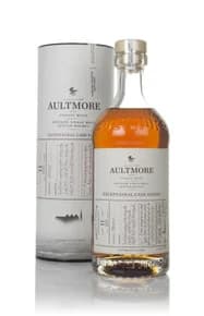 Aultmore 11 Year Old - Exceptional Cask Series