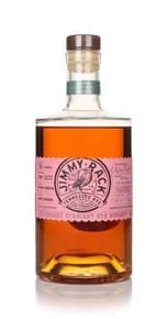 Jimmy Rack Tennessee Straight Cask Strength Rye Whiskey
