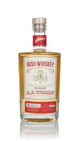 J.J. Corry The Flintlock