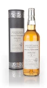 Craigellachie 7 Year Old 2008 - Hepburn's Choice (Langside)