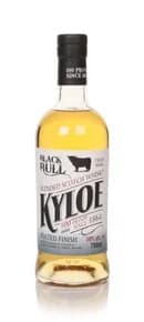Black Bull Kyloe Peated (Duncan Taylor)