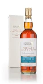 Balblair 20 Year Old 1991 - Private Collection (Gordon & MacPhail)