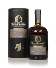 Bunnahabhain 23 Year Old 1999 Triple Sherry Wood Finish - Fèis Ìle 2024
