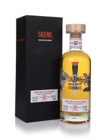 GlenAllachie 32 Year Old 1989 (cask 100468) - Skene Whisky