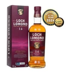 Loch Lomond 14 Year Old