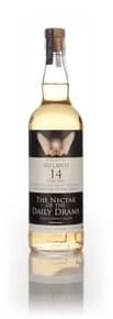 Irish Single Malt 14 Year Old 2000 (bottled 2014) - The Nectar of the Daily Drams