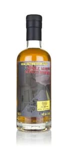 Caperdonich 22 Year Old (That Boutique-y Whisky Company)