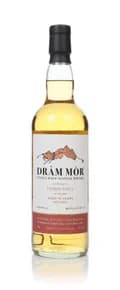 Tomintoul 15 Year Old (cask 32) - Dràm Mòr