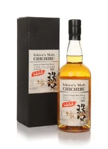 Chichibu The Peated 2011 (bottled 2015)