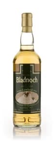 Bladnoch 18 Year Old - Sheep Label