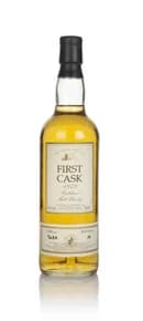 Glencadam 29 Year Old 1972 (cask 7634) - First Cask