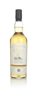 Ardmore 21 Year Old 1998 (cask 750788) - The Single Malts of Scotland