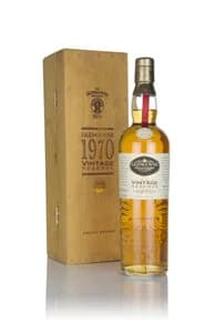 Glengoyne 26 Year Old 1970 Vintage Reserve