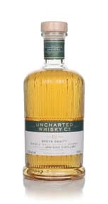 A Speyside Distillery 12 Year Old 2013 - Speys Oddity (Uncharted Whisky)