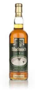 Bladnoch 11 Year Old Sherry Matured - Sheep Label