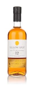 Yellow Spot 12 Year Old