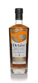 Staoisha (Bunnahabhain) 9 Year Old 2014 (cask 3841039) - The Octave (Duncan Taylor)
