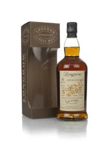 Longrow 10 Year Old 1995 - Tokaji Wood Finish