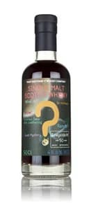 Speyside #1 50 Year Old - Batch 1 (That Boutique-y Whisky Company)