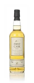 Craigellachie 16 Year Old 1978 (cask 7706) - First Cask