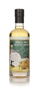 Benrinnes 11 Year Old Batch 10 (That Boutique-y Whisky Company)