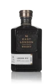 East London Liquor Company London Rye