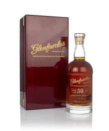 Glenfarclas 50 Year Old Decanter