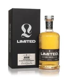 Aberlour 33 Year Old 1989 (cask 3651) (Limited)