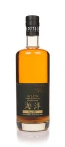 Kaiyo 10 Year Old The Rye