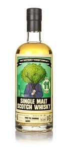 Balblair 11 Year Old (That Boutique-y Whisky Company)