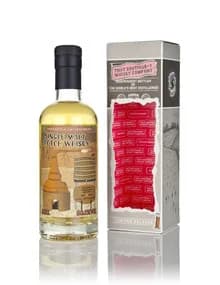 Craigellachie 11 Year Old (That Boutique-y Whisky Company)
