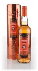 Peatside 6 Year Old 2009 - The Vatting (Murray McDavid)