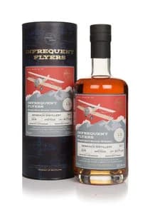 BenRiach 13 Year Old 2011 (cask 2376) - Infrequent Flyers (Alistair Walker)