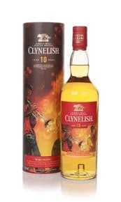 Clynelish 10 Year Old (Special Release 2023)