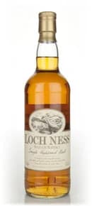 Loch Ness Malt Whisky