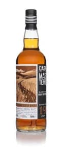 Blended Malt 19 Year Old 2006 (cask 20001/2006) - Cask Masters (Brave New Spirits)