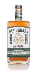 Bluegrass 5 Year Old Rye