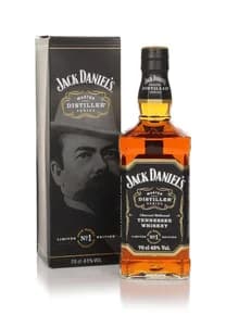 Jack Daniel's Master Distiller Series No.1