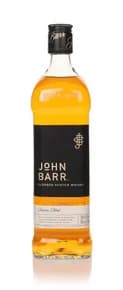 John Barr Reserve Blend