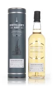 Fettercairn 14 Year Old 2002 - Distiller's Art (Langside)