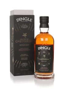 Dingle Grianstad an Gheimhridh
