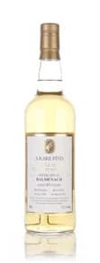 Balmenach 17 Year Old 1998 - A Rare Find (Gleann Mór)