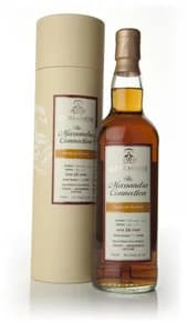 Glenglassaugh 39 Year Old 1973 - The Massandra Connection - Muscat Wine Cask Finish