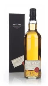Clynelish 23 Year Old 1990 (cask 3233) - (Adelphi)