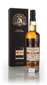 North British 35 Year Old 1978 (cask 39900) - Rare Auld (Duncan Taylor)