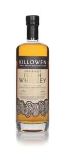 Killowen Rum & Raisin Irish Whiskey