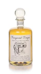 Ardmore 14 Year Old 2009 Dark Rum Finish (cask 9001335) - Fragrant Drops (Keeble Cask Company)