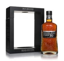 Highland Park 30 Year Old (2024 Release)