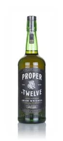 Proper No. Twelve