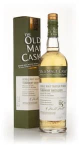 Tobermory 15 Year Old 1996 - Old Malt Cask (Douglas Laing)